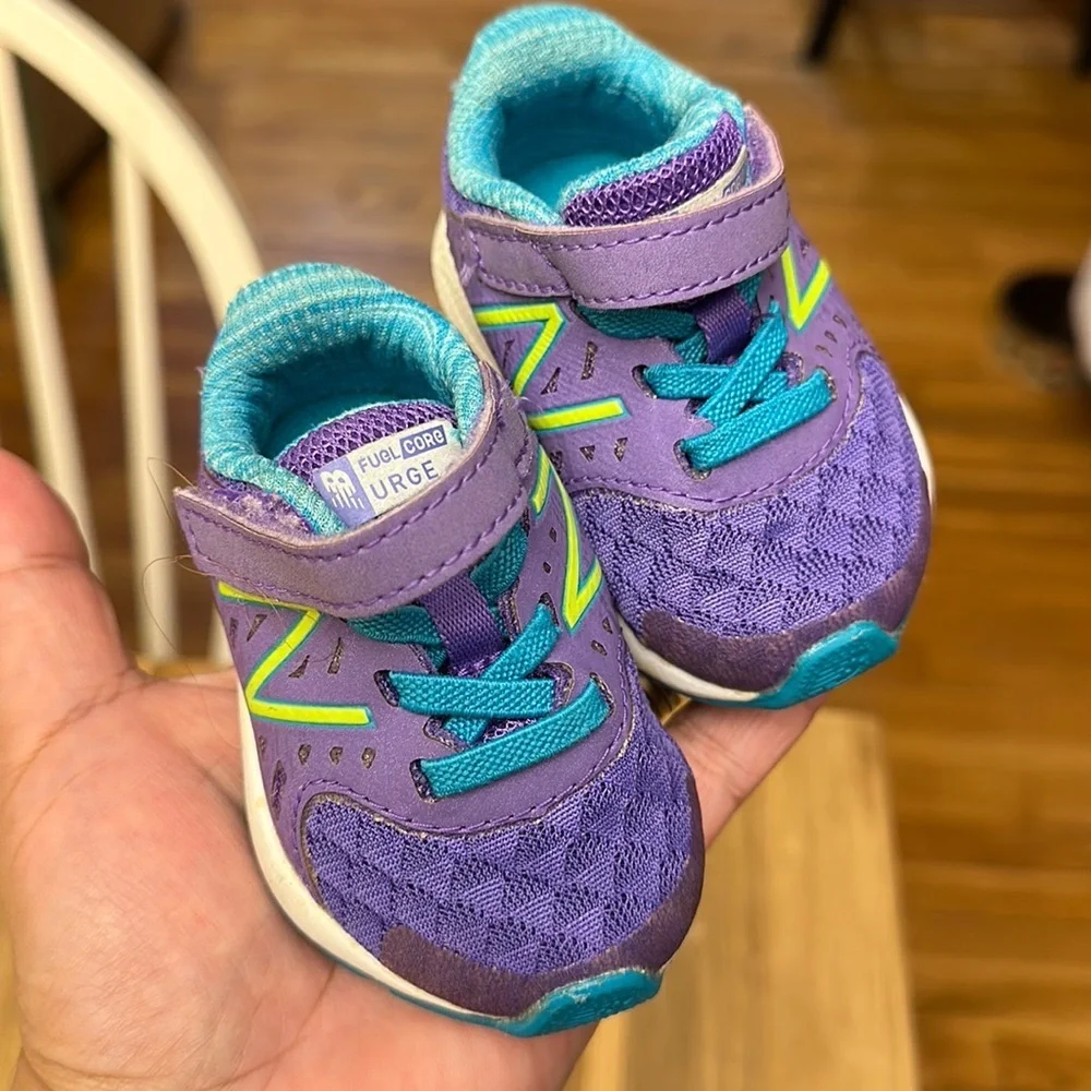 NEW BALANCE Fuel Core Urge sneakers